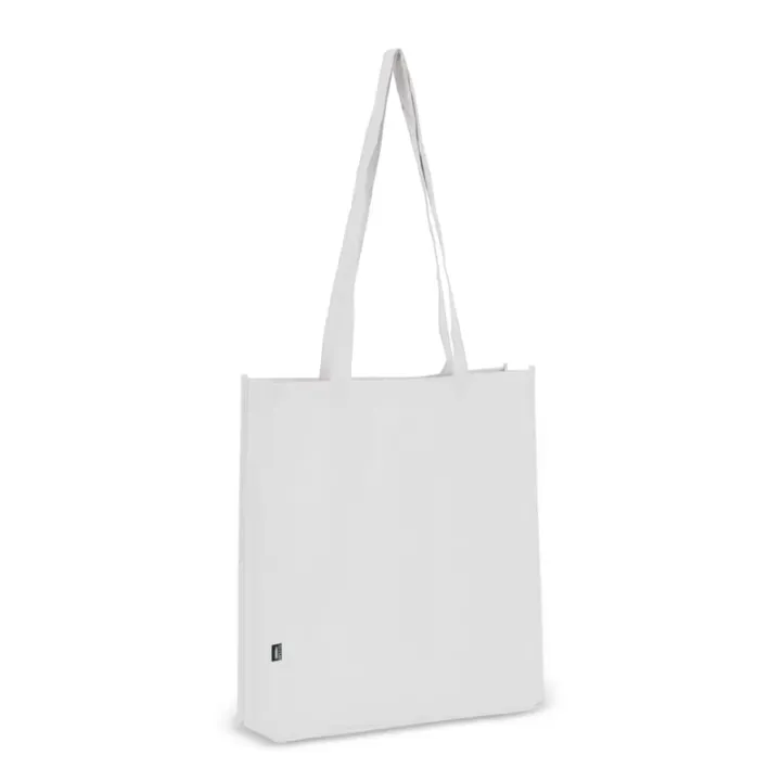 R-PET Carry bag non-woven 38 x 9 x 42cm 75g/m² - LT91325 (N0001)